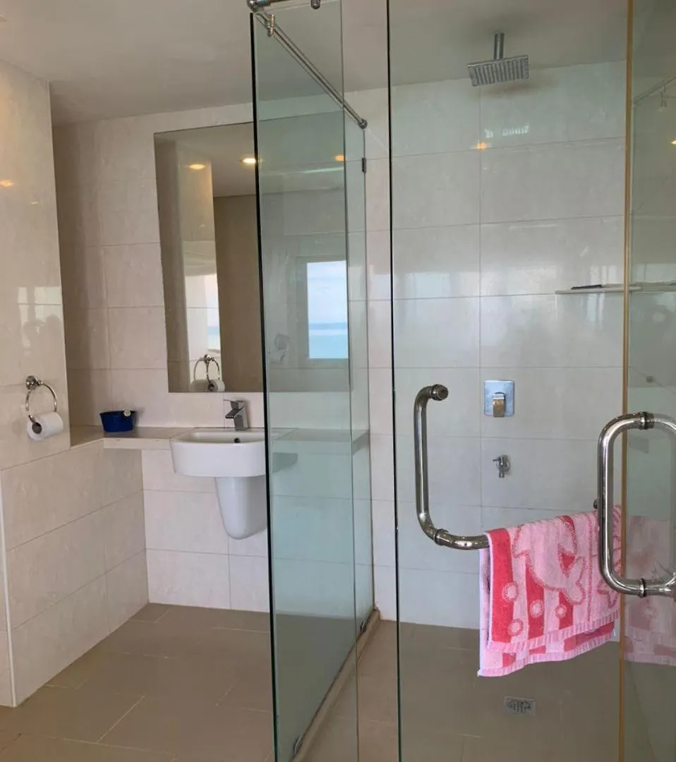 Sri Sayang Apartments Batu Ferringhi 3*,  Malesia