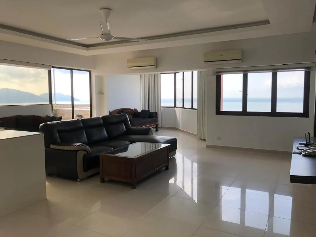 Sri Sayang Apartments Batu Ferringhi