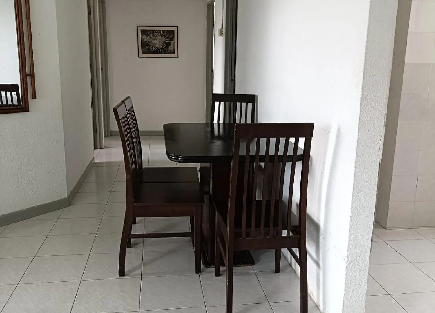 Sri Sayang Apartments Batu Ferringhi
