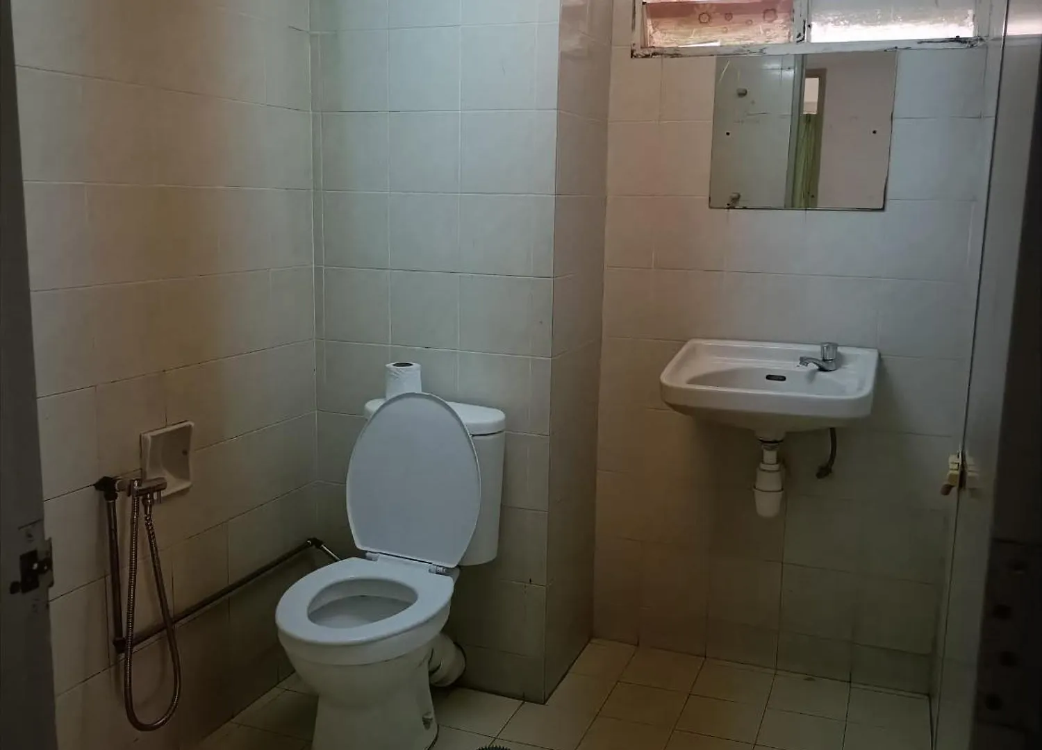 Sri Sayang Apartments Batu Ferringhi 3*,