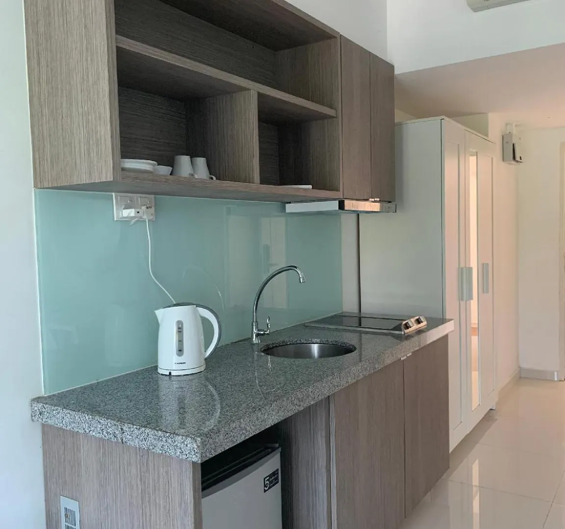 Sri Sayang Apartments Batu Ferringhi