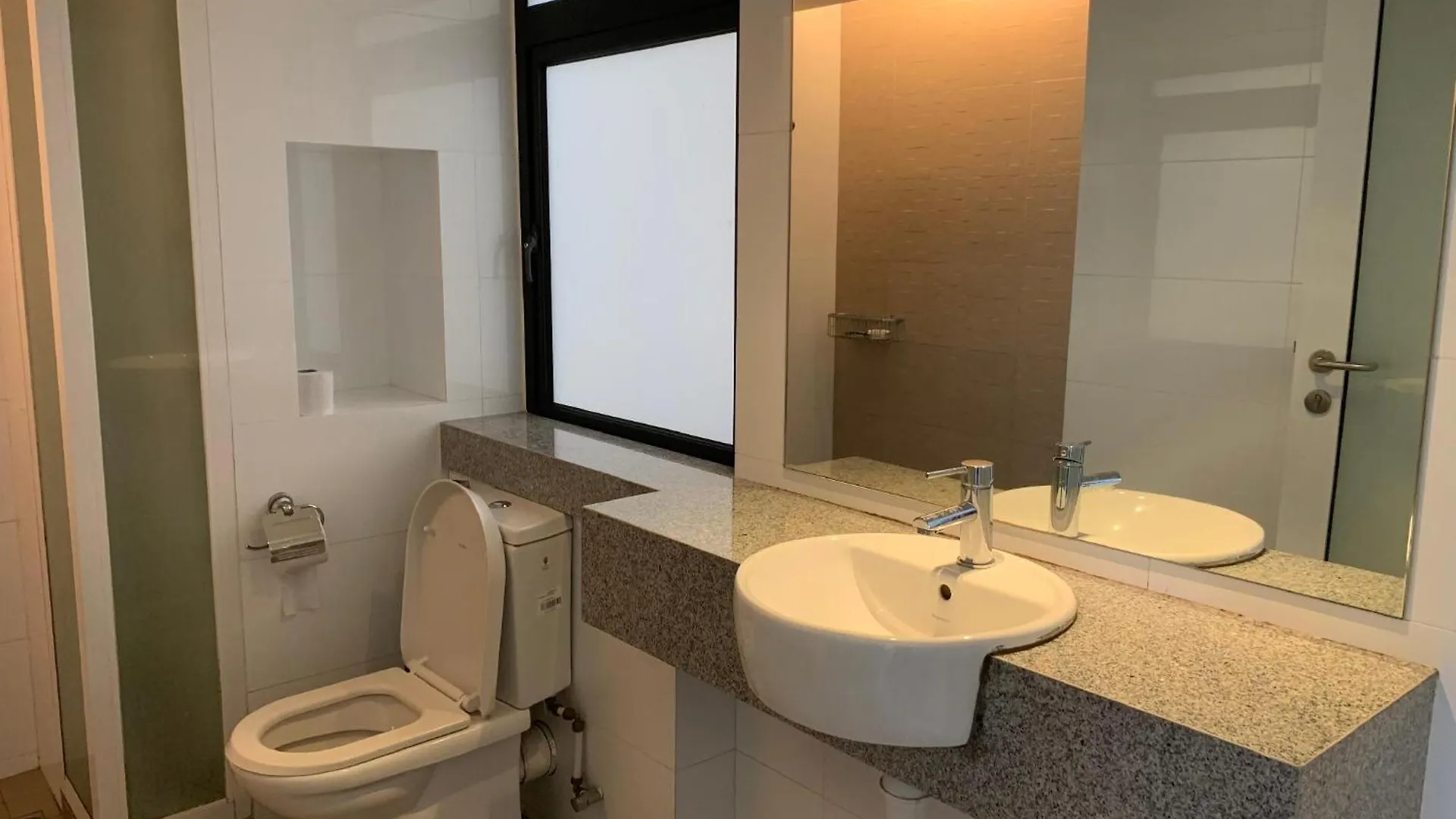 Hotel Sri Sayang Apartments Batu Feringgi