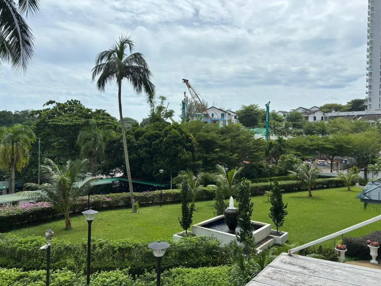Sri Sayang Apartments Batu Feringgi 3*,  Maleisië