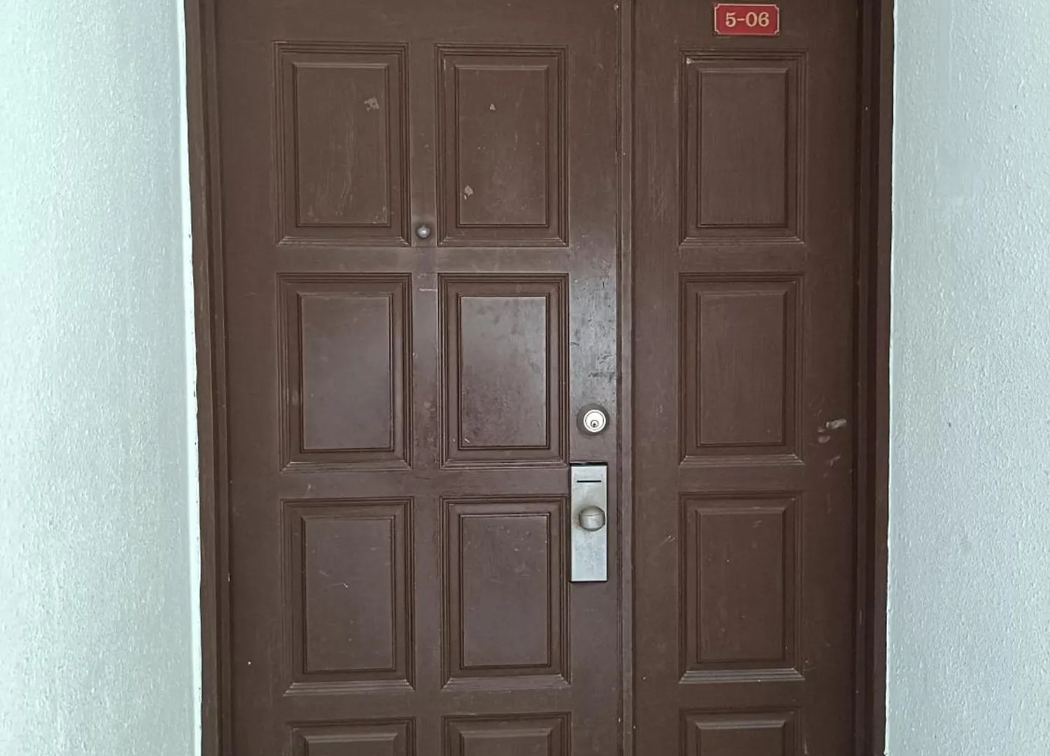 Отель Sri Sayang Apartments Бату-Ферринги